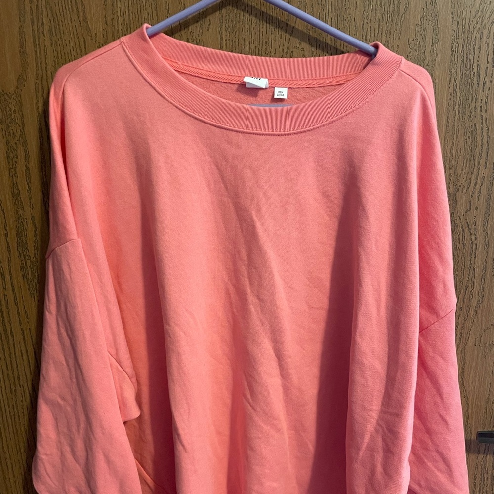 GAP sweater